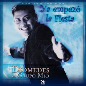 Download track Mi Lamento Diomedes