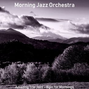 Download track Romantic Backdrops For Working At Home Morning Jazz Orchestra