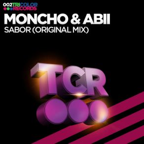 Download track Sabor (Original Mix) Moncho, Abii