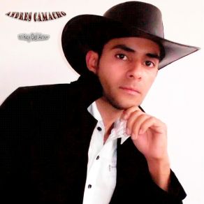 Download track El Rey Del Amor Andres Camacho