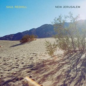 Download track New Jerusalem Saul Redhill