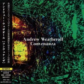 Download track Ghosts Again Andrew Weatherall