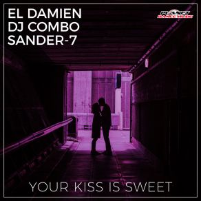 Download track Your Kiss Is Sweet Sander-7