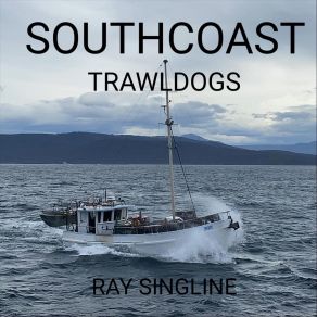 Download track Scallop Splitting Hands Ray Singline