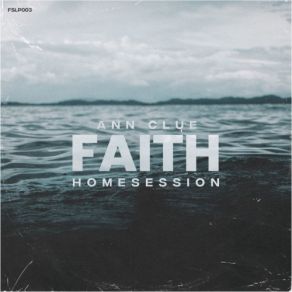 Download track Faith (Original Mix) Ann Clue