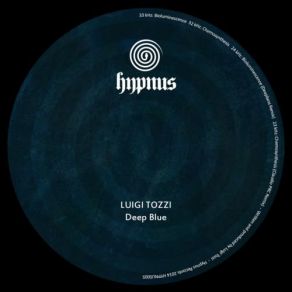 Download track Bioluminescence (Deepbass Remix) Luigi Tozzi