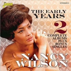 Download track The Great City Nancy Wilson