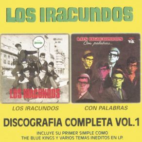 Download track Caravana (Caravan) Los IracundosCaravan