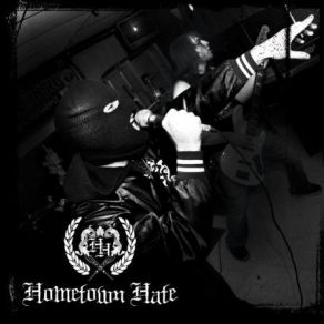 Download track For Those Who Left Hometown Hate