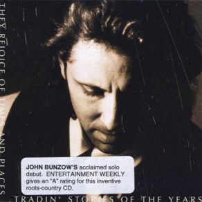 Download track I Was Just A Holiday For You John Bunzow