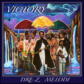 Download track Teachings Of His Majesty Dre-Z MelodiPerfect