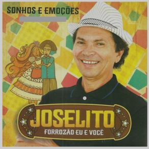 Download track Solidão (Preciso De Ver) Joselito Forrozão Eu