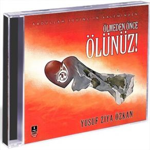 Download track Kıyamet Yusuf Ziya Özkan