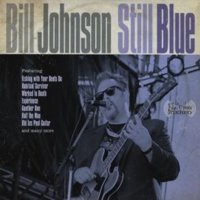 Download track Fishing With You Boots On Bill Johnson