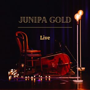 Download track Raging River (Live Session) Junipa Gold