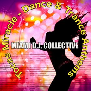 Download track Groovejet Miami D. J. Collective
