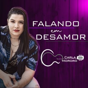 Download track Culpa Do Amor Carla Mororó