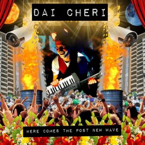 Download track Dig This Life Dai Cheri