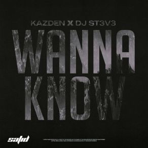 Download track Wanna Know Kazden