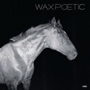 Download track Beautiful Wax PoeticNathalie Walker