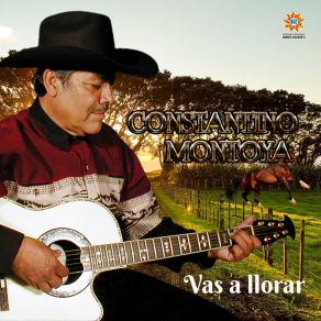 Download track Vas A Llorar Constantino