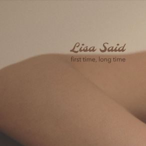 Download track For Today Lisa Said