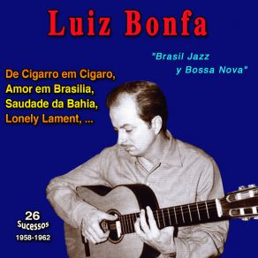 Download track Liberdade Demais Luiz Bonfá