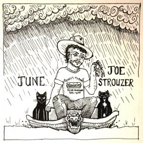 Download track Golden Skies Joe Strouzer