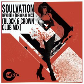 Download track Devotion (Original Mix) Soulvation