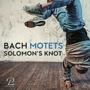 Download track 18. Solomon's Knot - Jesu, Meine Freude BWV 227 XI. Weicht, Ihr Trauergeister Johann Sebastian Bach
