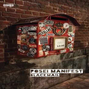 Download track Bizness Poseî Manifest