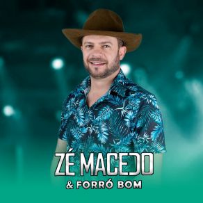 Download track Deixa Eu Te Superar Zé Macedo E Forro Bom