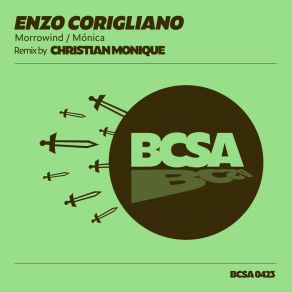 Download track Morrowind (Christian Monique Remix) Enzo Corigliano