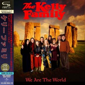 Download track Fell In Love With An Alien The Kelly Family