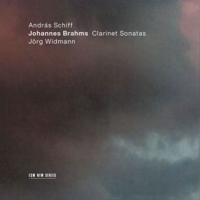 Download track Mit Dunkler Glut (Agitato Sempre) András Schiff, Jörg Widmann