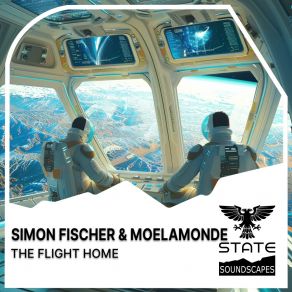 Download track The Flight Home (Extended Mix) Moelamonde