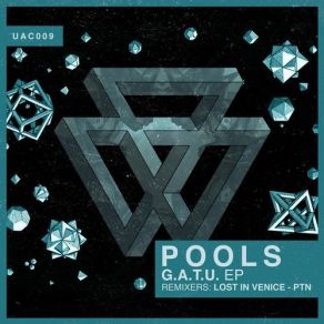 Download track Hut The Venerable Pools