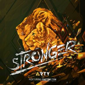 Download track Stronger (Extended Edit) Arty, Ray Dalton