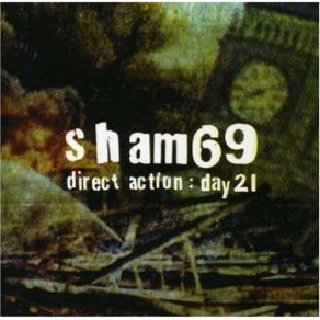 Download track S. H. A. G.  Sham 69