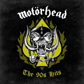 Download track I Don't Believe A Word Motörhead