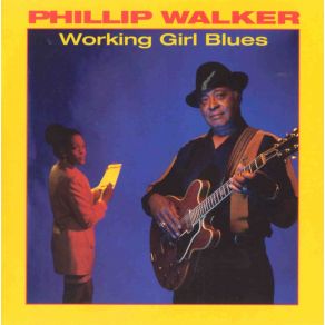 Download track Hello, My Darling Phillip Walker