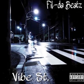 Download track You Should Let Me FiL-Da Beatz