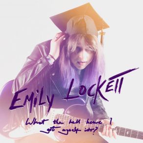 Download track Never Be You Emily Lockett