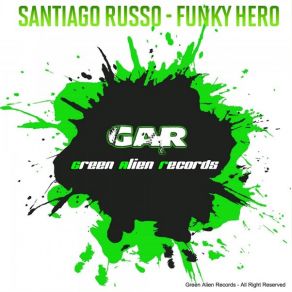 Download track Lover (Original Mix) Santiago Russo