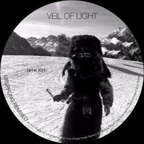 Download track Your Dagger (S S S S Remix) Veil Of Light