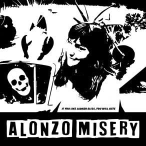 Download track Alma Espléndida Alonzo Misery