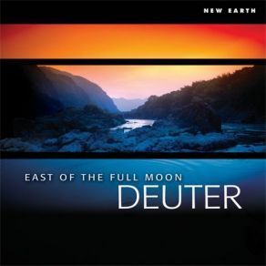 Download track East Of The Full Moon Deuter