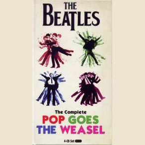 Download track About ''pop Go The Beatles'' The Beatles