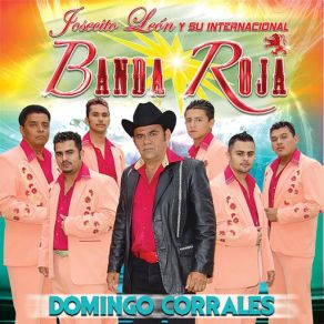 Download track Ojala Y Te Animes Banda Roja De Josecito Leon