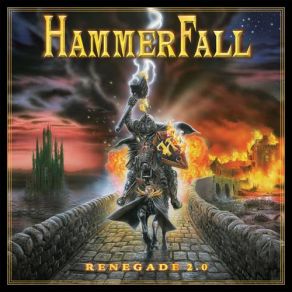 Download track A Legend Reborn HammerFall, Hammerfal